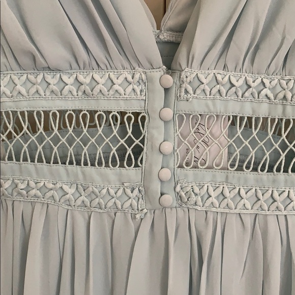 NWT Goddess dress by Soieblu - Picture 4 of 4